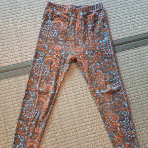 Misha & Puff kid's leggings